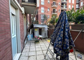 Terrazza - Apartment Via Zuretti
 
25, Milano - photo 25