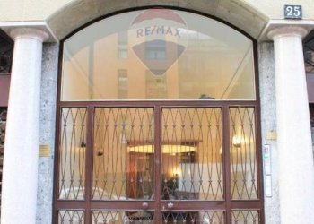 Edificio all\'aperto - Apartment Via Zuretti
 
25, Milano - photo 27