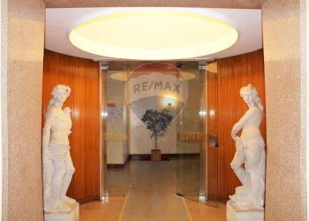 Hall / corridoio - Apartment Via Zuretti
 
25, Milano - photo 28