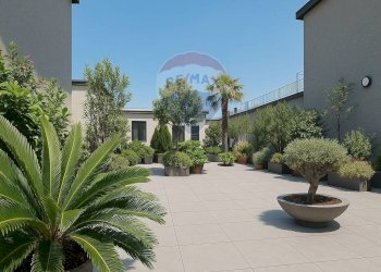 Terrazza - Four-room apartment Via Popoli Uniti
 
24, Milano - photo 5