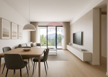 Sala da pranzo - Four-room apartment Via Popoli Uniti
 
24, Milano - photo 9