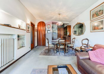 Sala da pranzo - Four-room apartment Via Popoli Uniti
 
24, Milano - photo 12