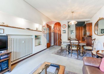 Sala da pranzo - Four-room apartment Via Popoli Uniti
 
24, Milano - photo 13