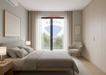 Camera / camera da letto - Four-room apartment Via Popoli Uniti
 
24, Milano - photo 17