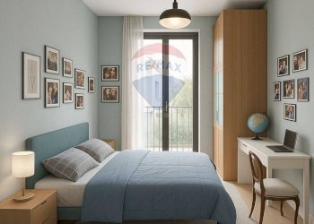 Camera / camera da letto - Four-room apartment Via Popoli Uniti
 
24, Milano - photo 24