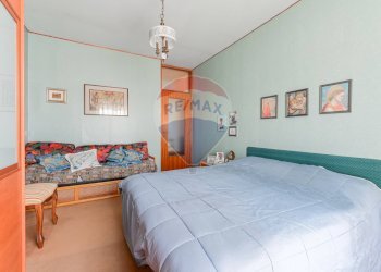 Camera / camera da letto - Four-room apartment Via Popoli Uniti
 
24, Milano - photo 27