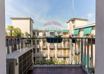 Balcone - Four-room apartment Via Popoli Uniti
 
24, Milano - photo 29