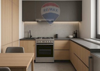 Cucina - Four-room apartment Via Popoli Uniti
 
24, Milano - photo 30