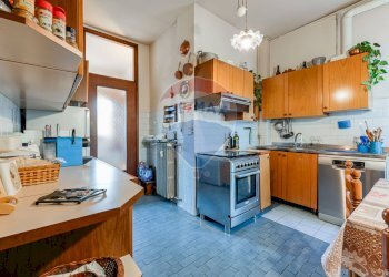 Cucina - Four-room apartment Via Popoli Uniti
 
24, Milano - photo 31