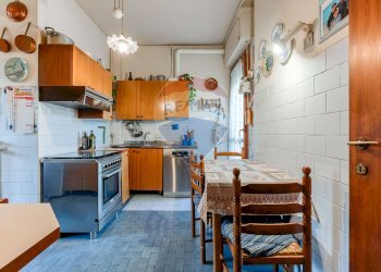 Cucina - Four-room apartment Via Popoli Uniti
 
24, Milano - photo 32