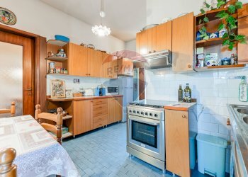 Cucina - Four-room apartment Via Popoli Uniti
 
24, Milano - photo 35