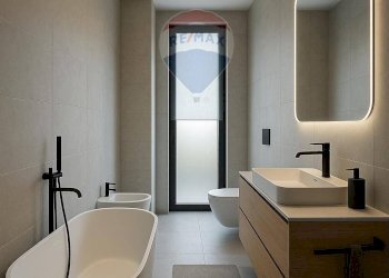 Bagno - Four-room apartment Via Popoli Uniti
 
24, Milano - photo 37