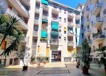 Edificio all\'aperto - Four-room apartment Via Popoli Uniti
 
24, Milano - photo 50