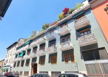 Edificio all\'aperto - Four-room apartment Via Popoli Uniti
 
24, Milano - photo 51