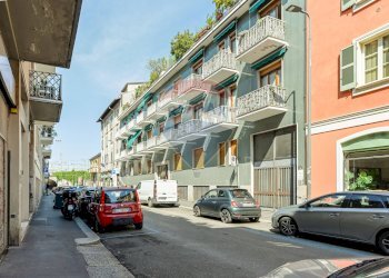 Edificio all\'aperto - Four-room apartment Via Popoli Uniti
 
24, Milano - photo 52