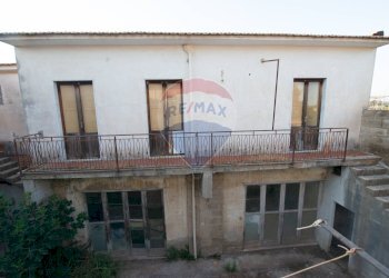 Casa all\'aperto - Independent house Corso Umberto I
 
67-69, Carinola - photo 17