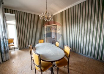 Sala da pranzo - Independent house Corso Umberto I
 
67-69, Carinola - photo 19