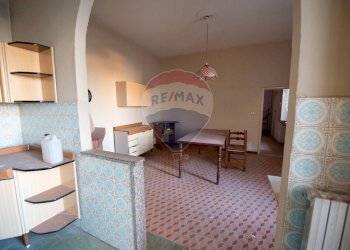 Sala da pranzo - Independent house Corso Umberto I
 
67-69, Carinola - photo 22