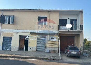 Casa all\'aperto - Independent house Corso Umberto I
 
67-69, Carinola - photo 2