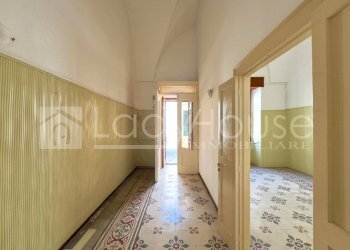 Foto 1 - Casa indipendente Via Dante Alighieri
 
13, Taviano - foto 1