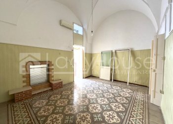 Foto 7 - Casa indipendente Via Dante Alighieri
 
13, Taviano - foto 7