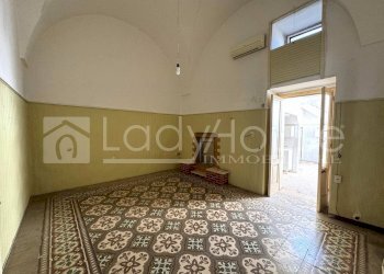 Foto 3 - Casa indipendente Via Dante Alighieri
 
13, Taviano - foto 3