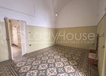 Foto 6 - Casa indipendente Via Dante Alighieri
 
13, Taviano - foto 6