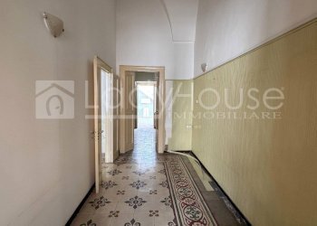 Foto 9 - Casa indipendente Via Dante Alighieri
 
13, Taviano - foto 9