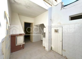 Foto 5 - Casa indipendente Via Dante Alighieri
 
13, Taviano - foto 5