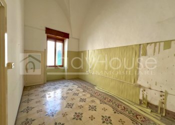 Foto 14 - Casa indipendente Via Dante Alighieri
 
13, Taviano - foto 14