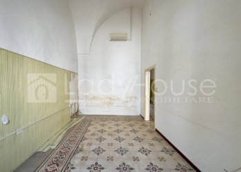 Foto 17 - Casa indipendente Via Dante Alighieri
 
13, Taviano - foto 17