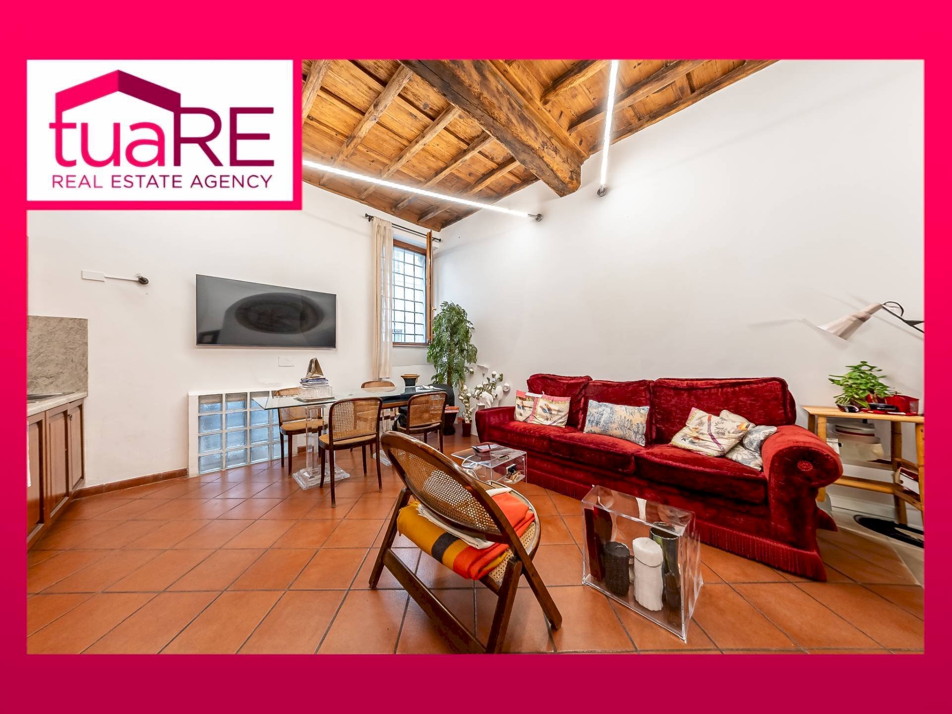 Foto 1 - Bilocale Salita Di Sant'onofrio, Roma - foto 1