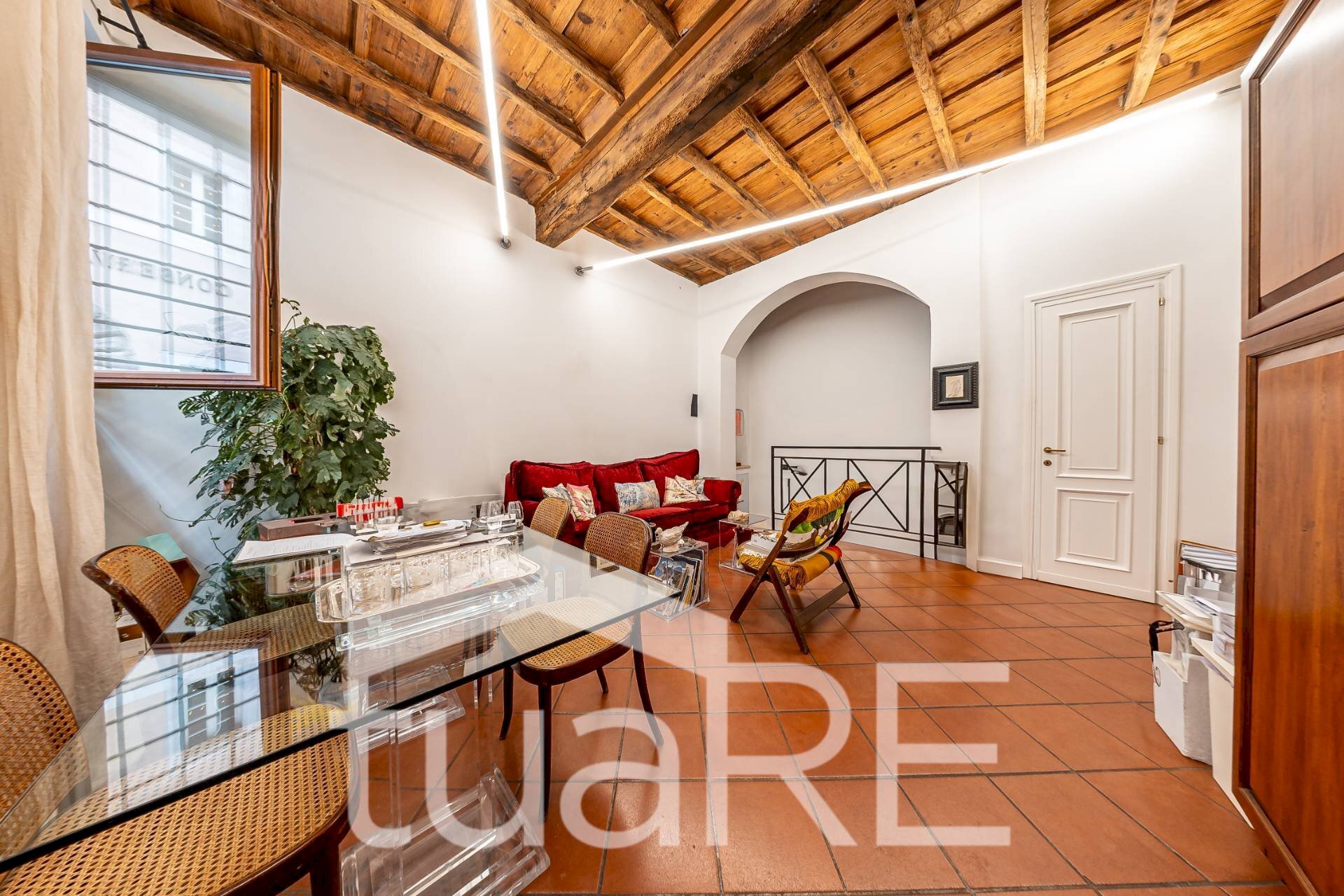 Foto 2 - Bilocale Salita Di Sant'onofrio, Roma - foto 2