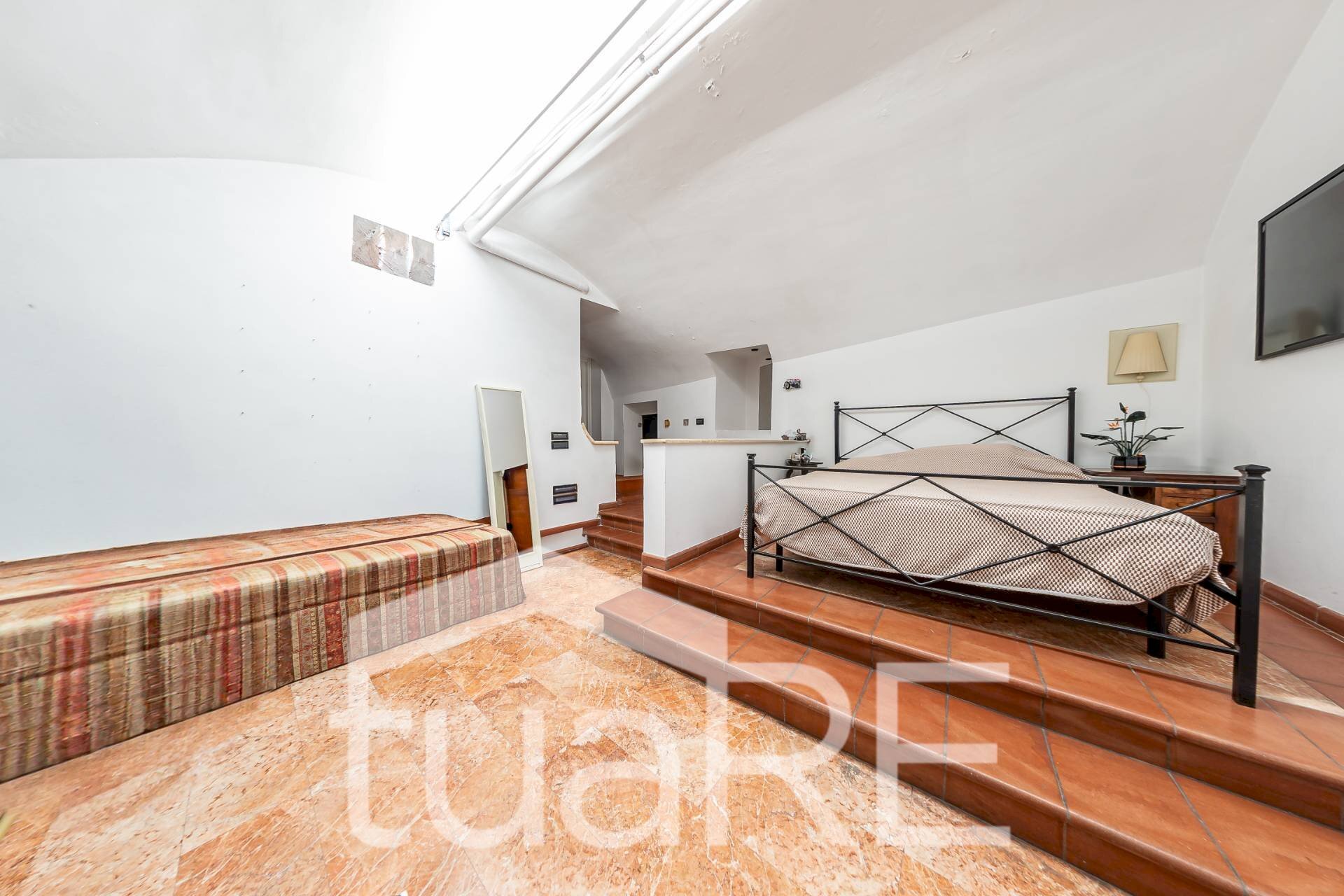 Foto 3 - Bilocale Salita Di Sant'onofrio, Roma - foto 3