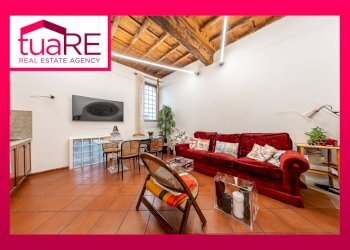 Foto 1 - Bilocale Salita Di Sant'onofrio, Roma - foto 1