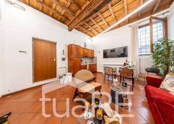 Foto 9 - Bilocale Salita Di Sant'onofrio, Roma - foto 9