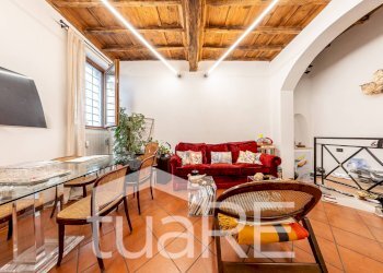 Foto 12 - Bilocale Salita Di Sant'onofrio, Roma - foto 12