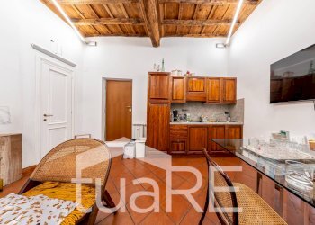 Foto 16 - Bilocale Salita Di Sant'onofrio, Roma - foto 16