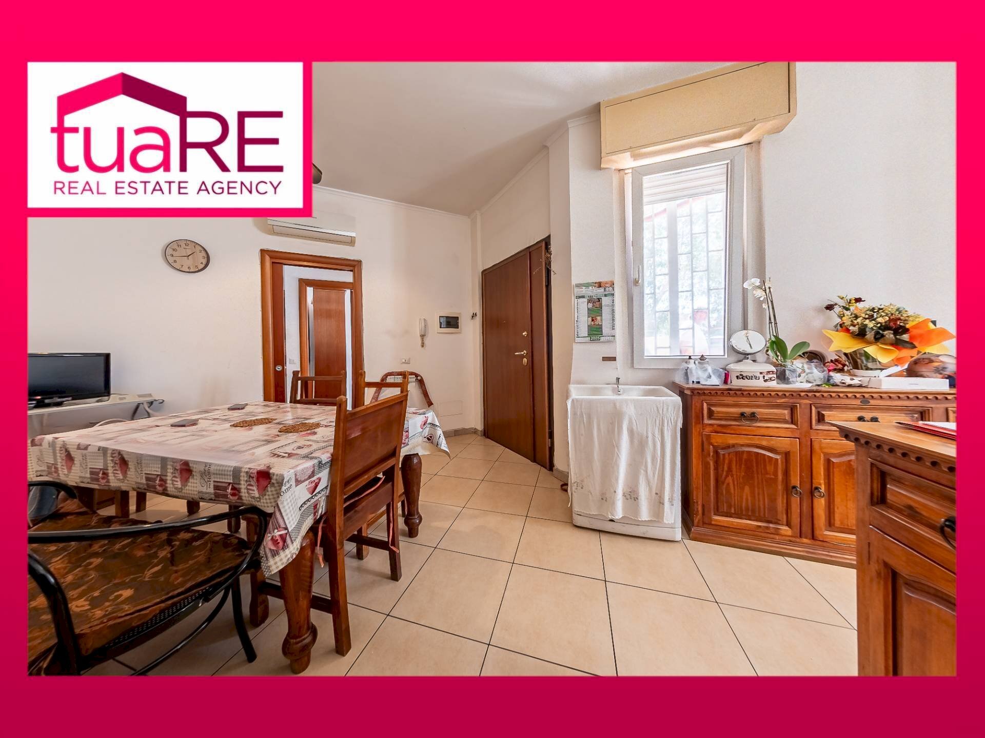 Foto 1 - Three-room apartment Via Dell' Archeologia, Roma - photo 1