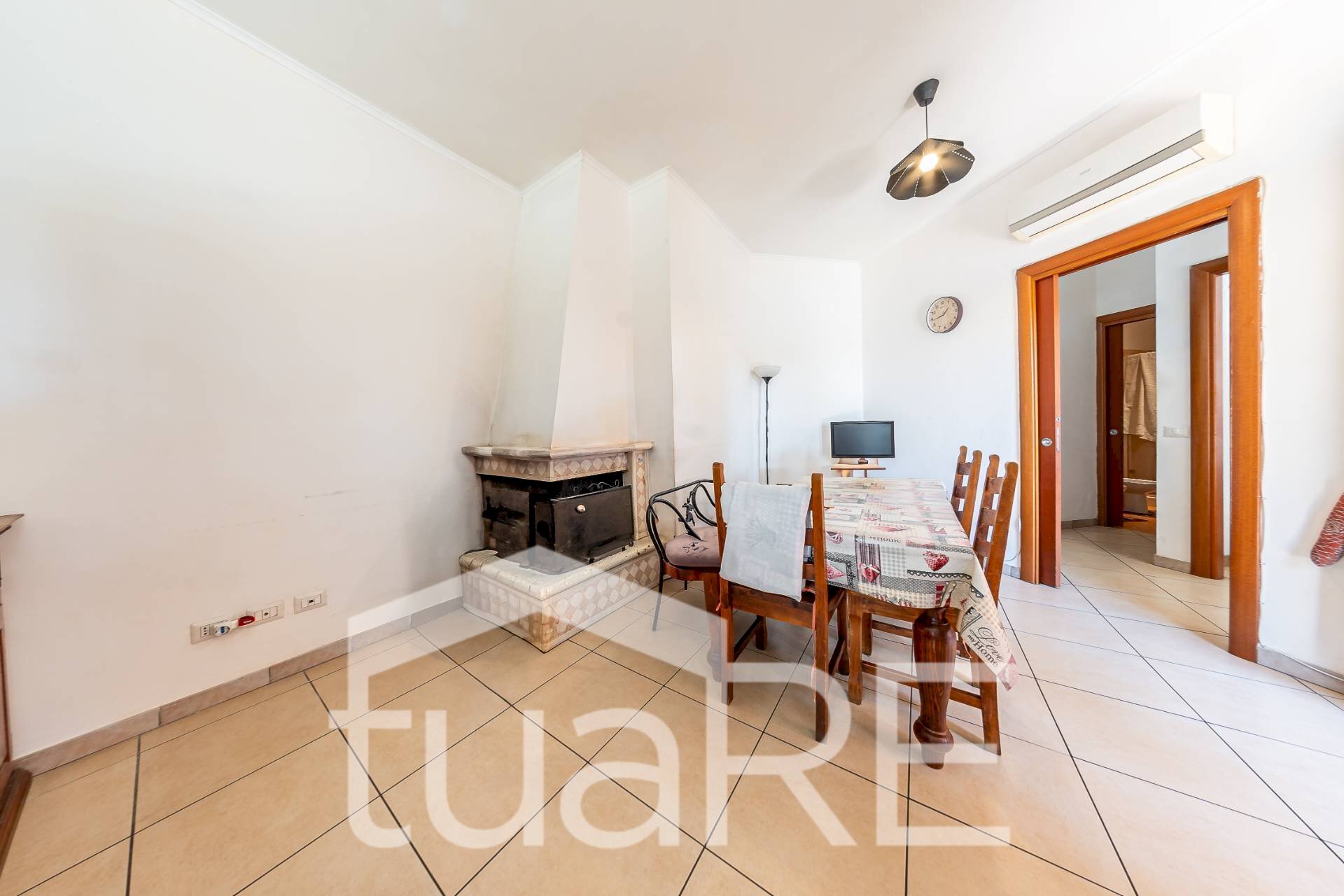 Foto 2 - Three-room apartment Via Dell' Archeologia, Roma - photo 2