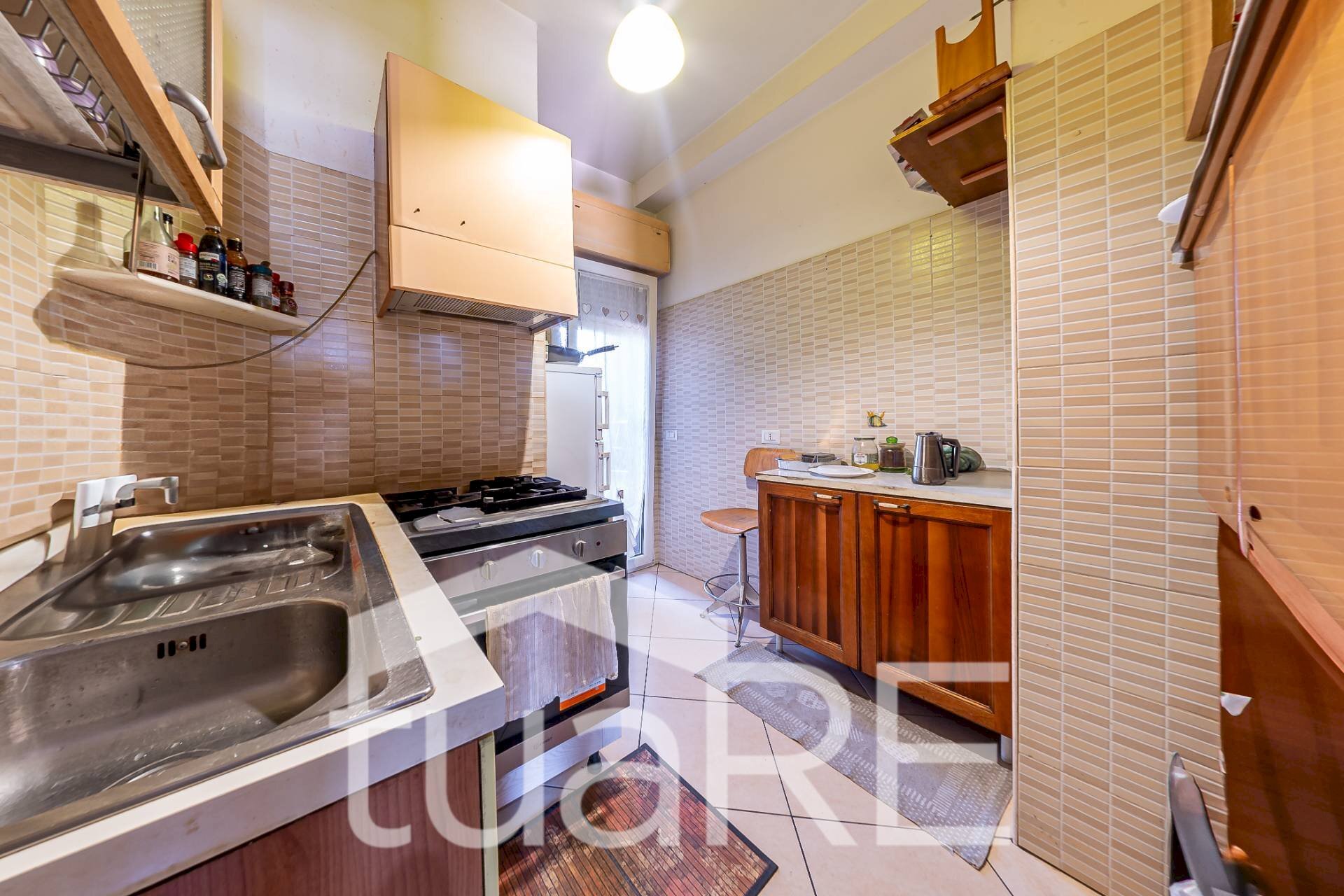 Foto 3 - Three-room apartment Via Dell' Archeologia, Roma - photo 3