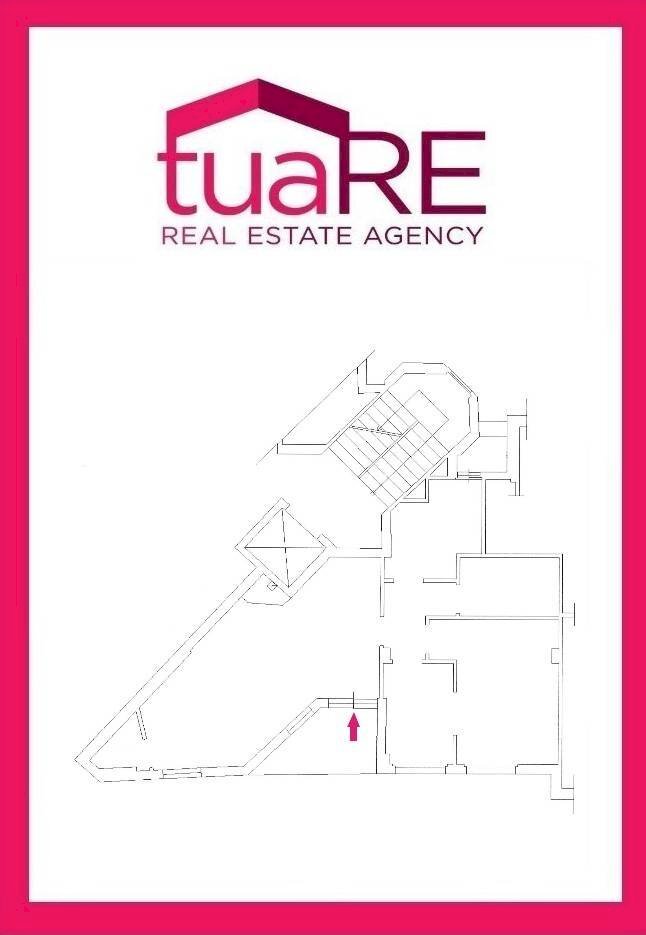 Foto 21 - Three-room apartment Via Dell' Archeologia, Roma - floor plans 1