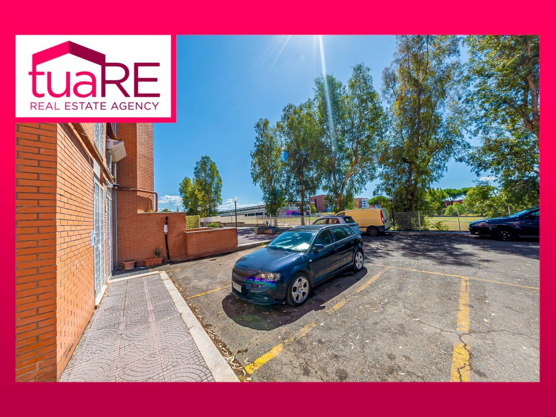 Foto 1 - Box Via Dell' Archeologia, Roma - foto 1