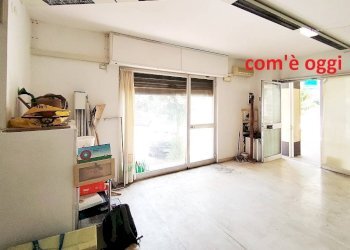 Foto 9 - Monolocale Via de Rege
 
32, Albisola Superiore - foto 9