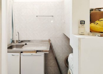 Foto 10 - Monolocale Via de Rege
 
32, Albisola Superiore - foto 10