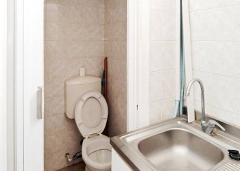 Foto 11 - Monolocale Via de Rege
 
32, Albisola Superiore - foto 11