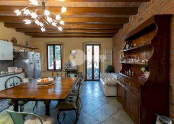 Foto 4 - Casa indipendente Via San Pietro
 
1, Persico Dosimo - foto 4