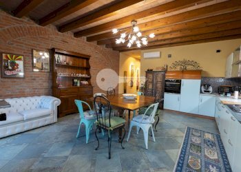 Foto 5 - Casa indipendente Via San Pietro
 
1, Persico Dosimo - foto 5