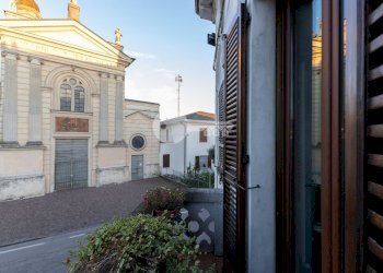 Foto 6 - Casa indipendente Via San Pietro
 
1, Persico Dosimo - foto 6