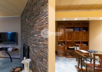 Foto 13 - Casa indipendente Via San Pietro
 
1, Persico Dosimo - foto 13